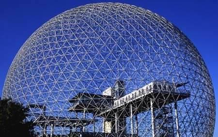 合山论网架加工公司对网架保温隔热的措施